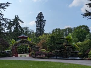 Paultons Park Review ()