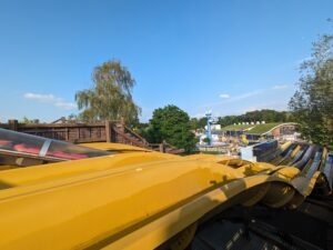 Paultons Park Review ()