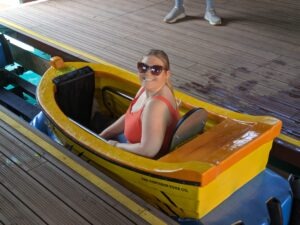 Paultons Park Review ()