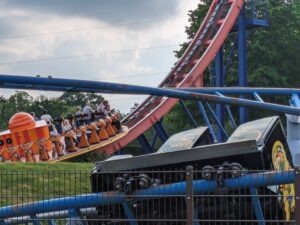 Paultons Park Review ()