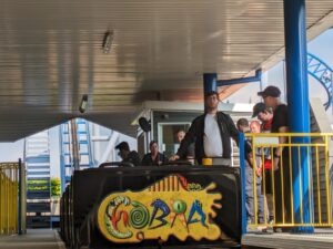 Paultons Park Review ()