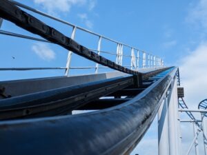 Paultons Park Review ()