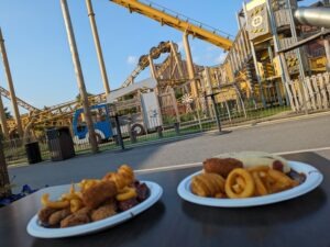 Paultons Park Review ()