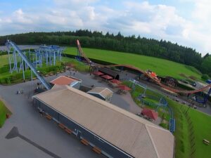 Paultons Park Review ()