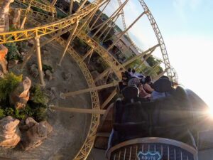 Paultons Park Review ()