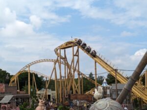 Paultons Park Review ()