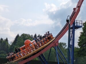 Paultons Park Review ()