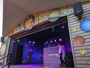 Paultons Park Review ()