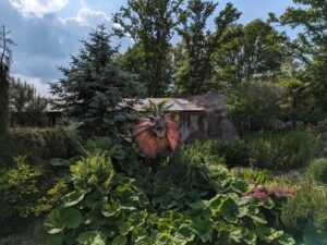 Paultons Park Review ()