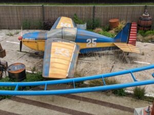 Paultons Park Review ()