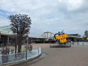 Paultons Park Review ()