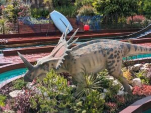 Paultons Park Review ()