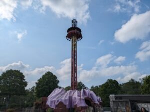 Paultons Park Review ()