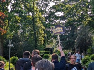 Paultons Park Review ()