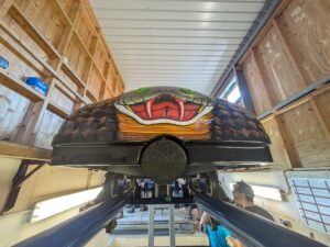 Paultons Park Review ()