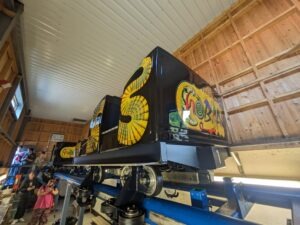 Paultons Park Review ()