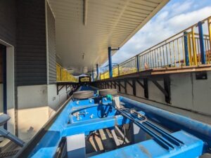 Paultons Park Review ()