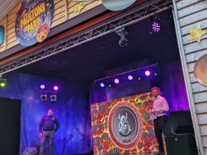 Paultons Park Review ()