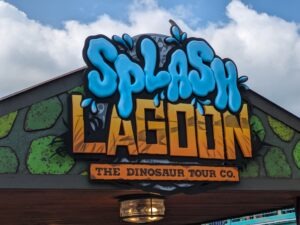 Paultons Park Review ()