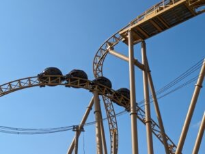 Paultons Park Review ()