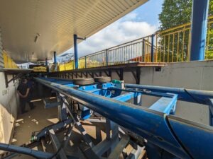Paultons Park Review ()