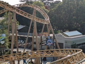 Paultons Park Review ()