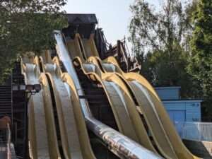 Paultons Park Review ()