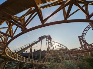 Paultons Park Review ()