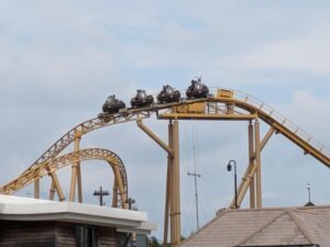 Paultons Park Review ()