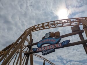 Paultons Park Review ()