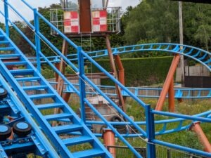 Paultons Park Review ()