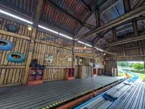 Paultons Park Review ()