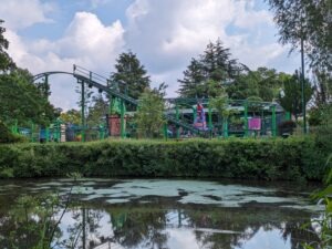 Paultons Park Review ()