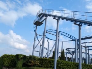 Paultons Park Review ()