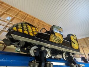 Paultons Park Review ()