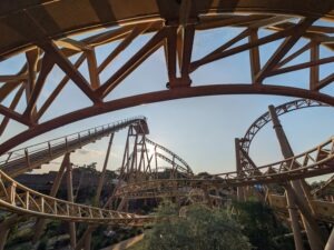 Paultons Park Review ()