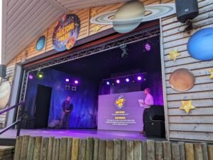 Paultons Park Review ()