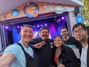 Paultons Park Review ()