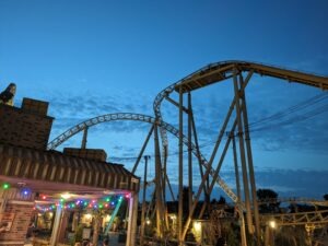 Paultons Park Review ()