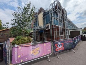 Paultons Park Review ()