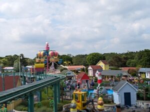 Paultons Park Review ()