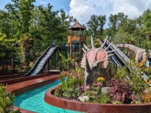 Paultons Park Review ()