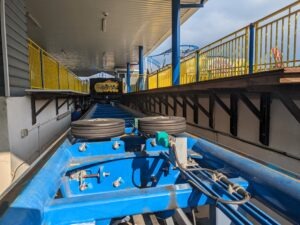 Paultons Park Review ()