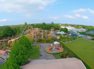 Paultons Park Review ()