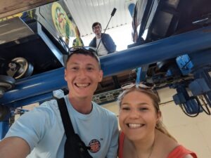 Paultons Park Review ()