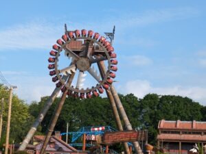 Paultons Park Review ()