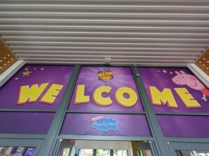 Paultons Park Review ()