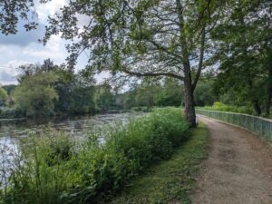 Paultons Park Review ()