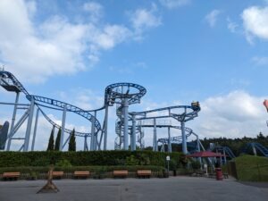 Paultons Park Review ()