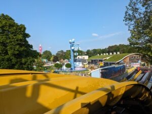 Paultons Park Review ()